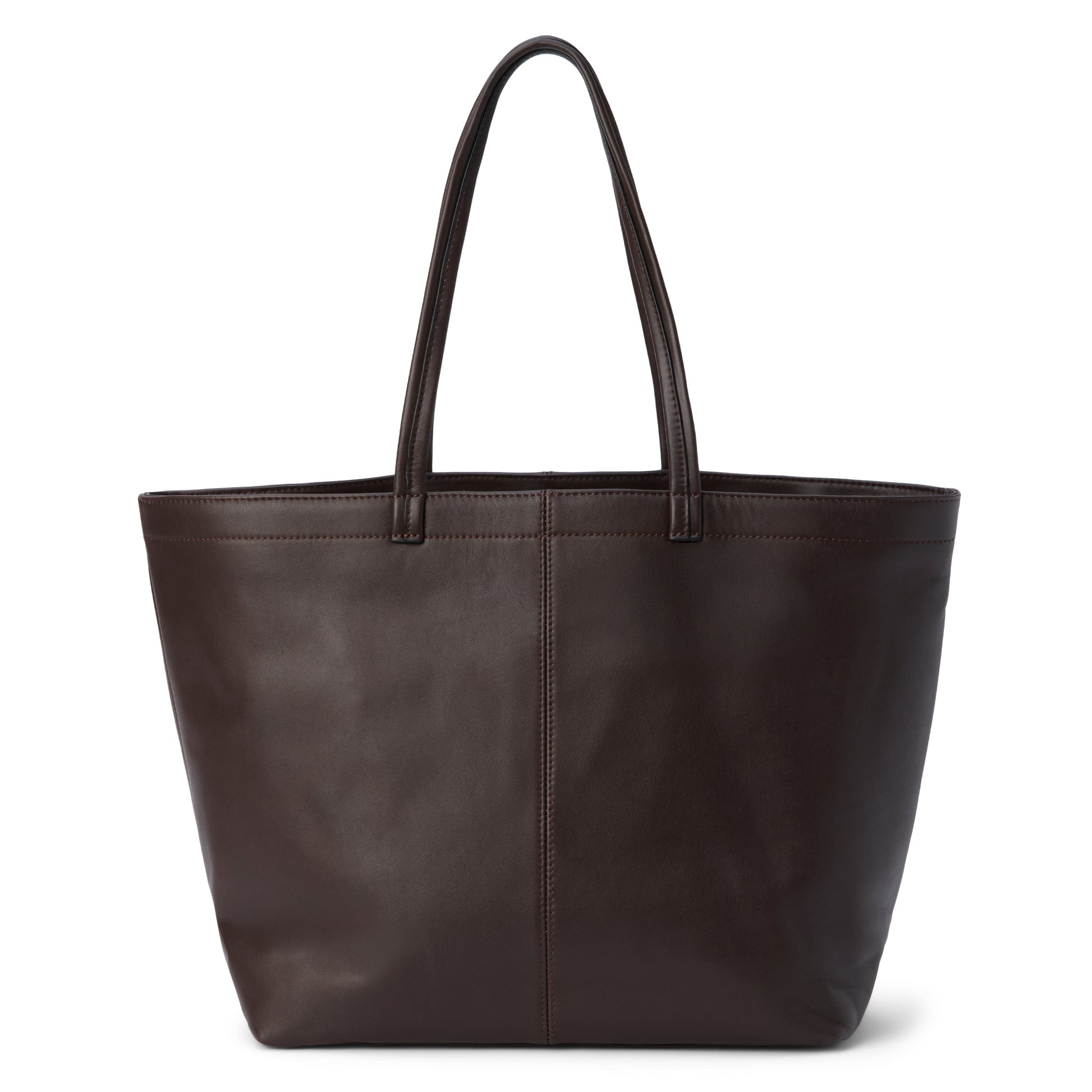 Matisse Footwear Montreal tote bag Chocolate