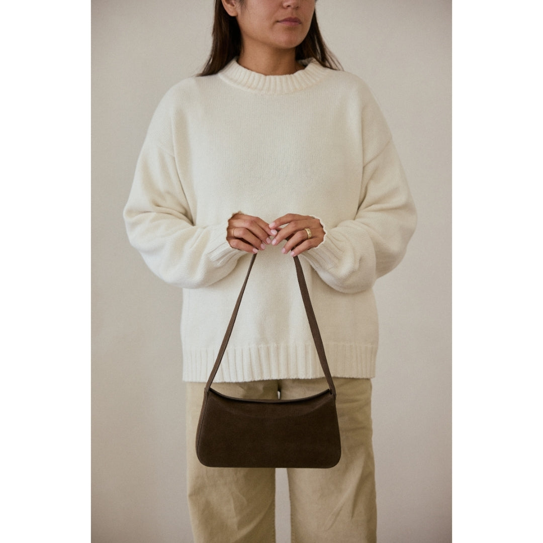 Matisse Footwear Victoria shoulder bag Coffee