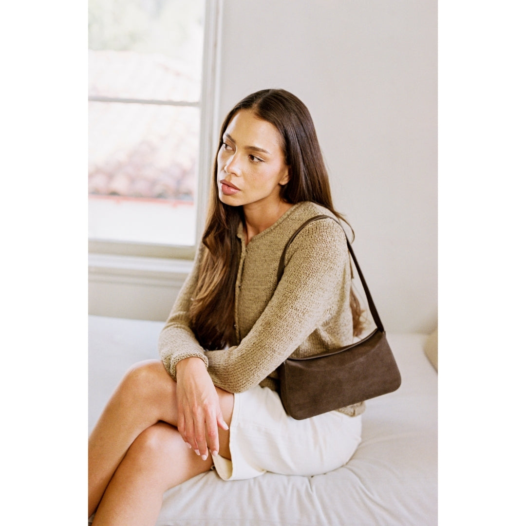 Matisse Footwear Victoria shoulder bag Coffee