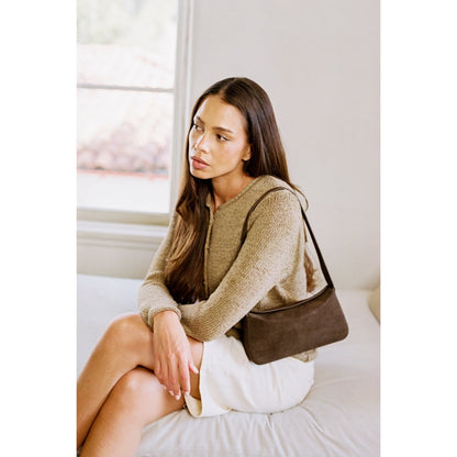 Matisse Footwear Victoria shoulder bag Coffee