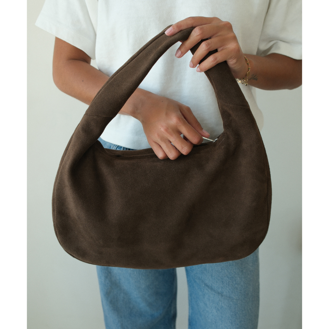 Matisse Footwear Toronto shoulder bag Espresso