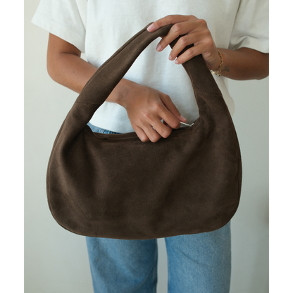 Matisse Footwear Toronto shoulder bag Espresso