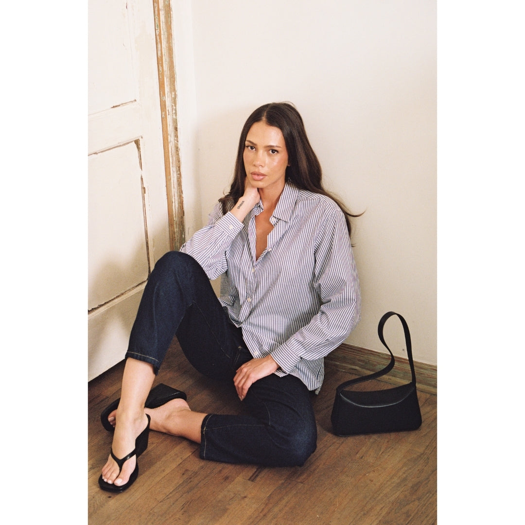 Matisse Footwear Victoria shoulder bag Black