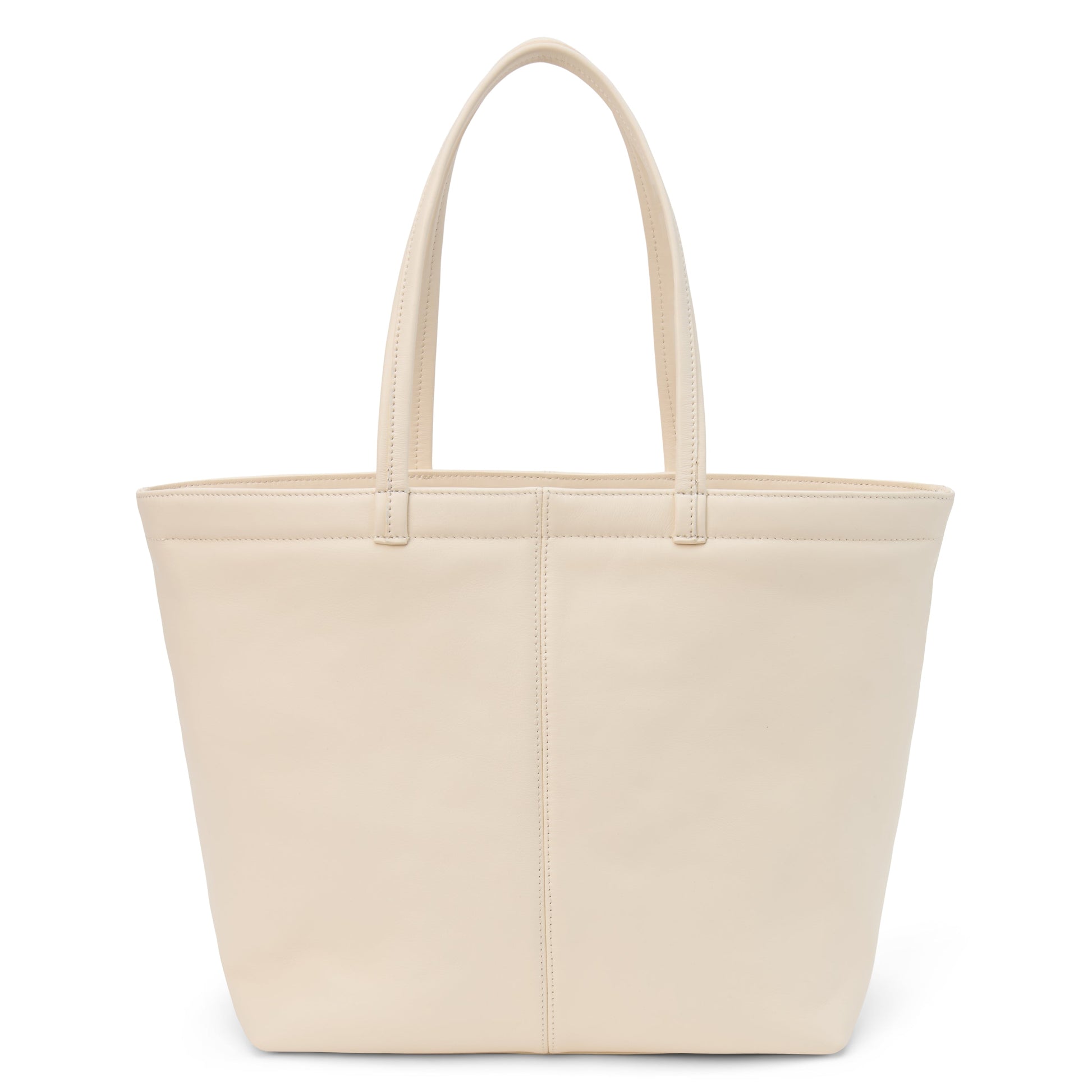 Matisse Footwear Montreal tote bag Ivory