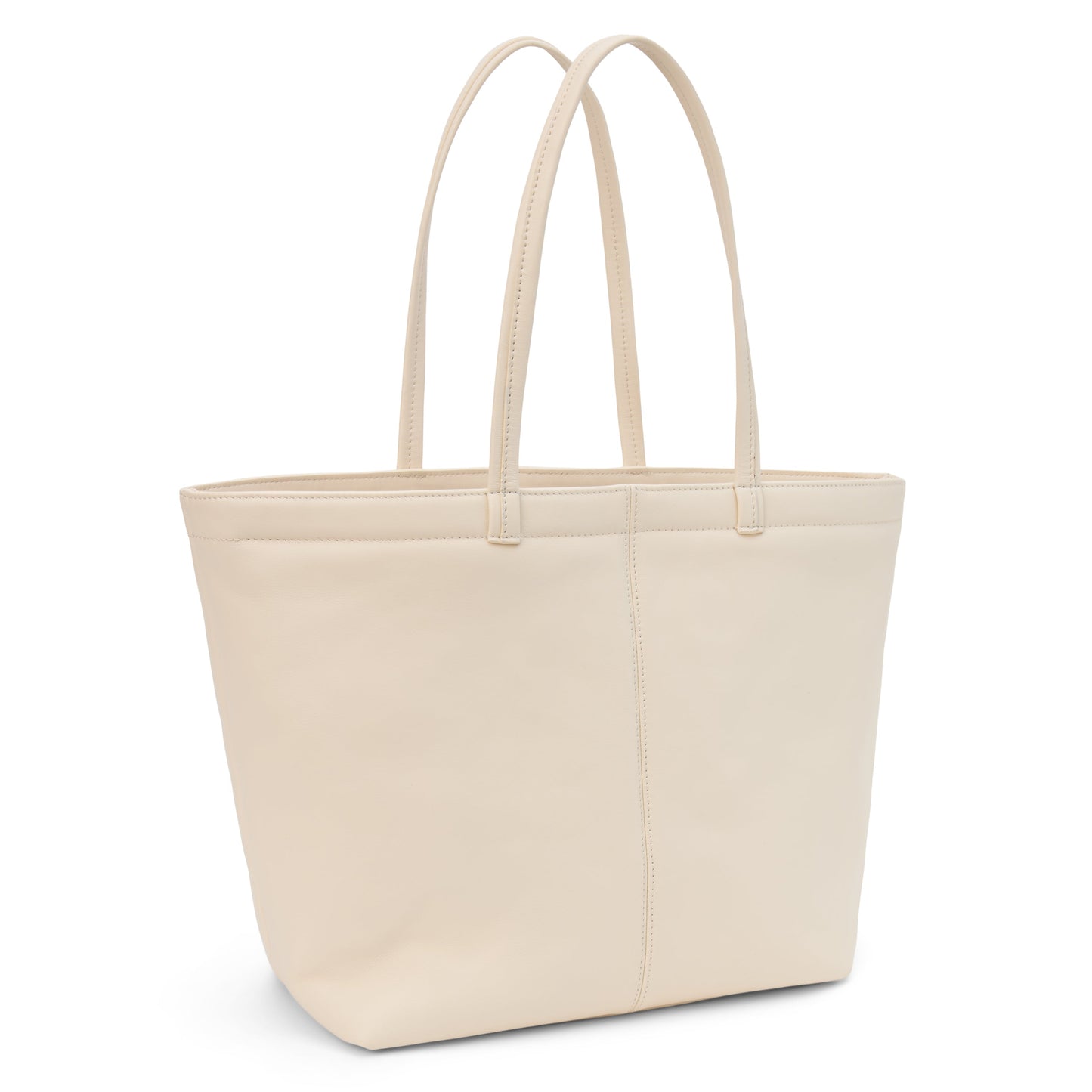 Matisse Footwear Montreal tote bag Ivory