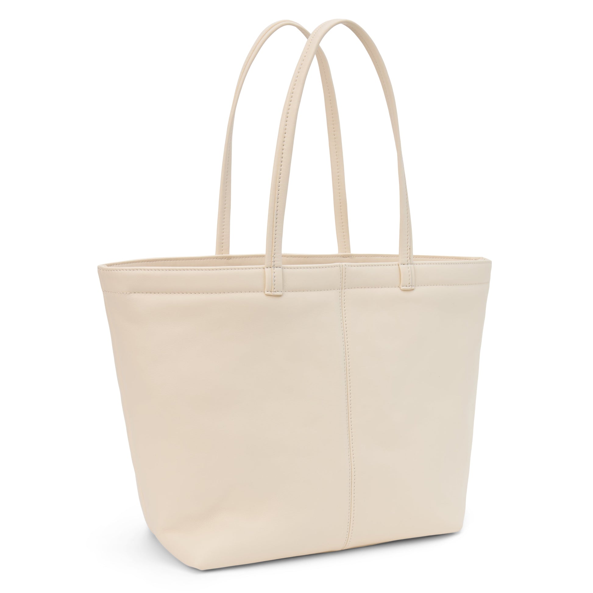 Matisse Footwear Montreal tote bag Ivory