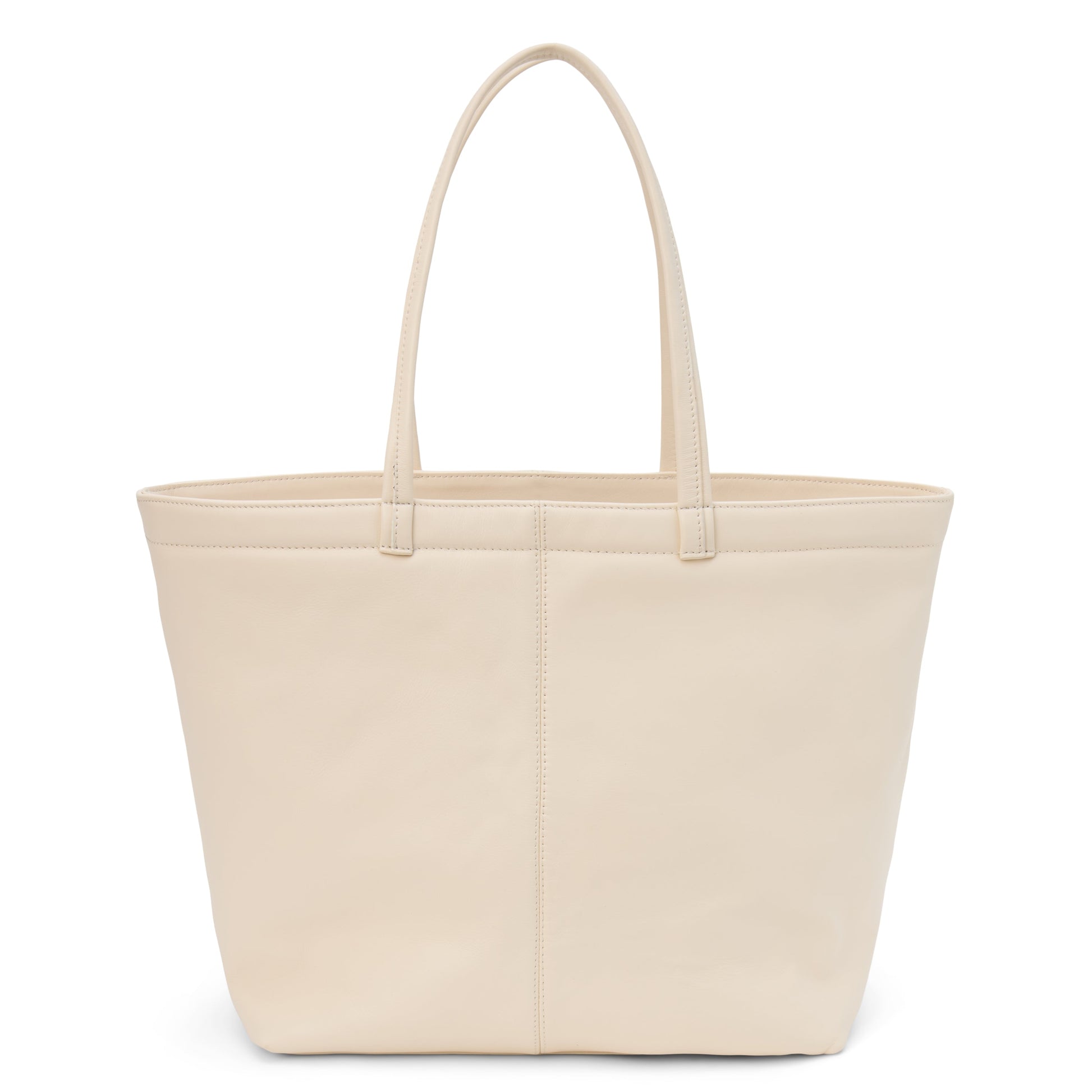 Matisse Footwear Montreal tote bag Ivory