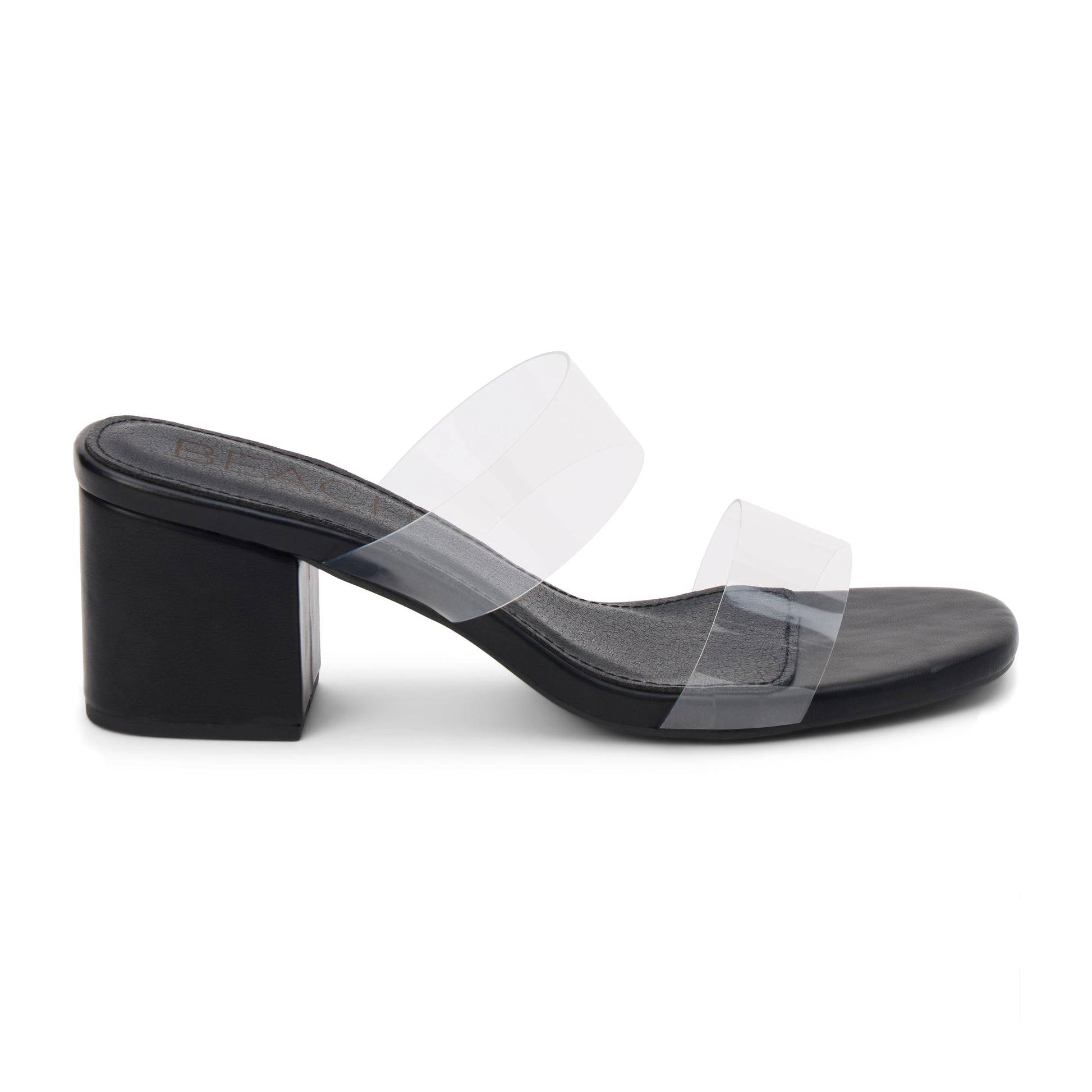 Matisse Footwear Aura heeled sandal Black