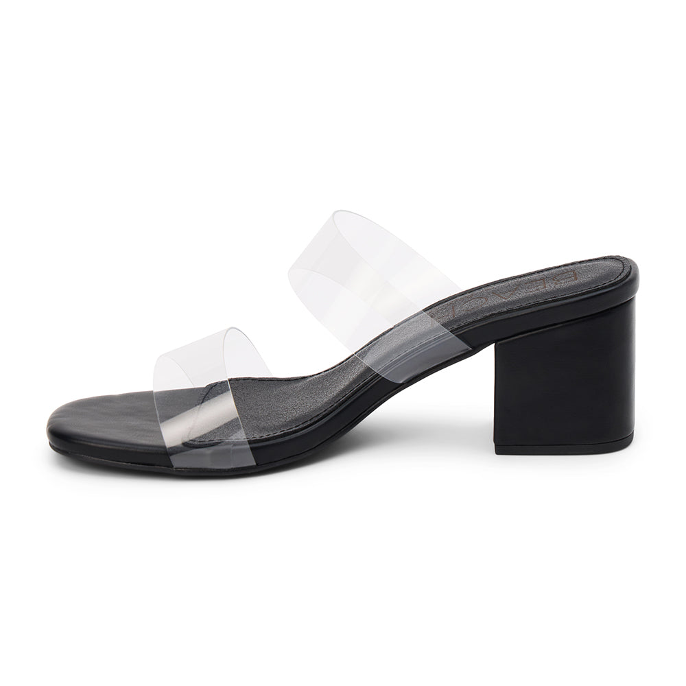 Matisse Footwear Aura heeled sandal Black