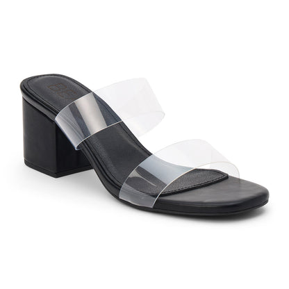 Matisse Footwear Aura heeled sandal Black