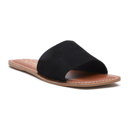 Matisse Footwear Bali slide sandal Black