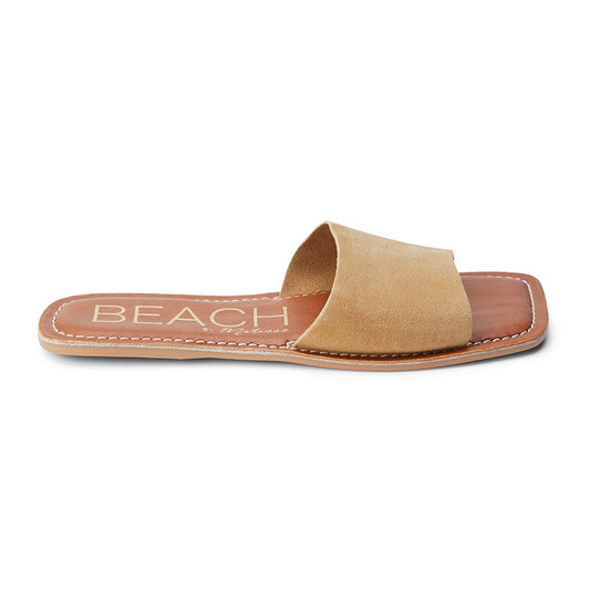 Matisse Footwear Bali slide sandal Cream