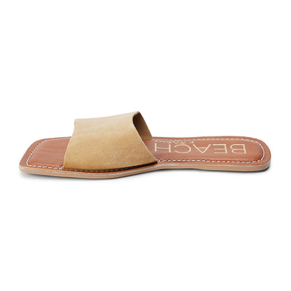 Matisse Footwear Bali slide sandal Cream