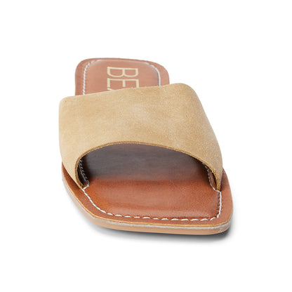 Matisse Footwear Bali slide sandal Cream