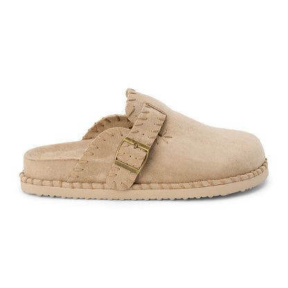 Matisse Footwear Percy clog Taupe