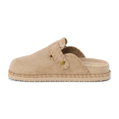Matisse Footwear Percy clog Taupe