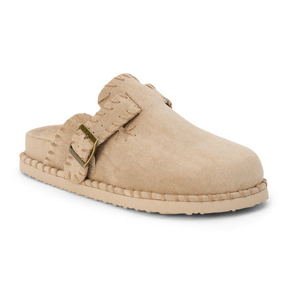 Matisse Footwear Percy clog Taupe