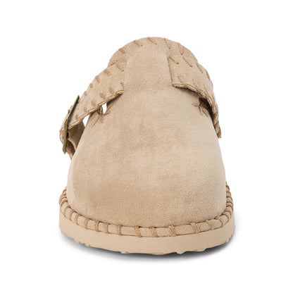 Matisse Footwear Percy clog Taupe