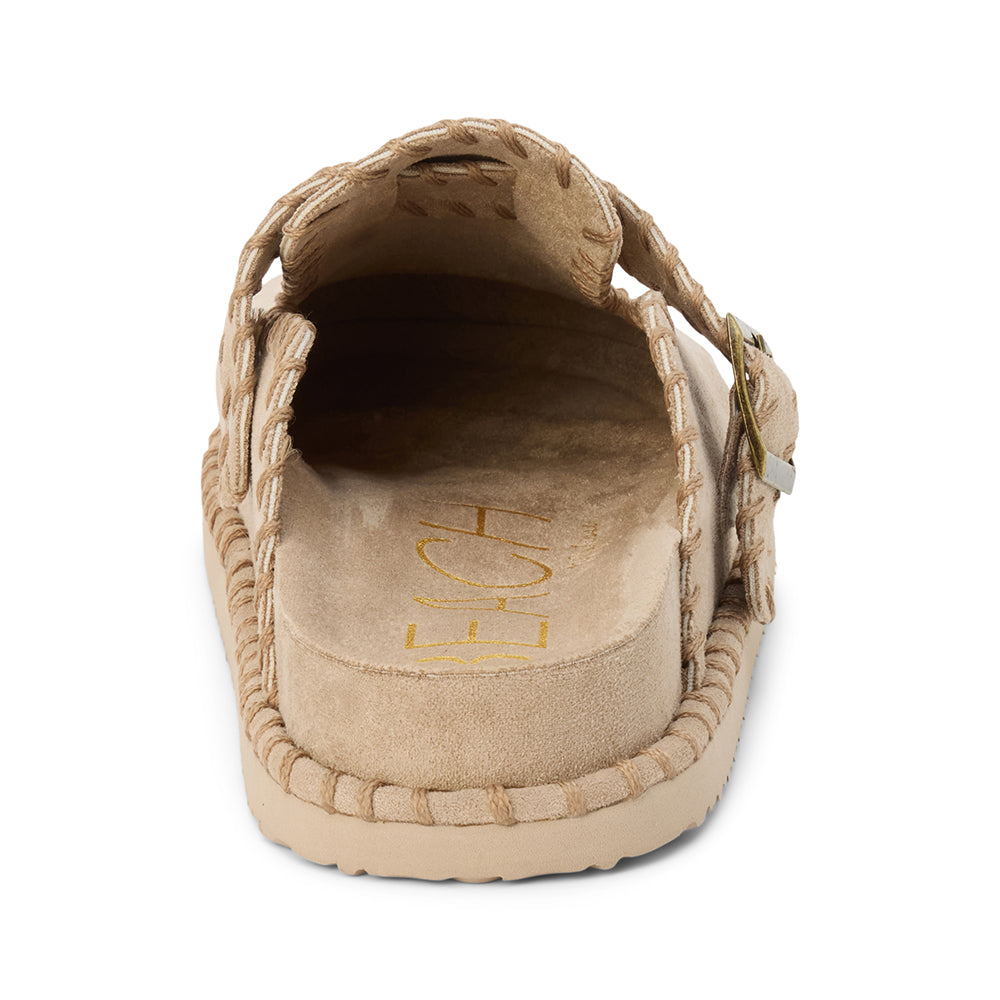 Matisse Footwear Percy clog Taupe