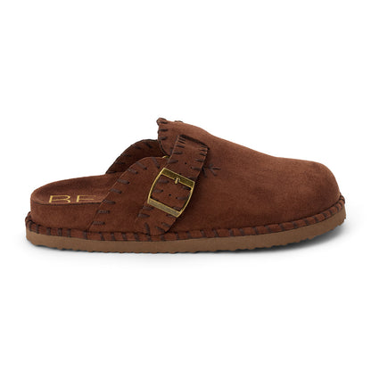 Matisse Footwear Percy clog Chocolate