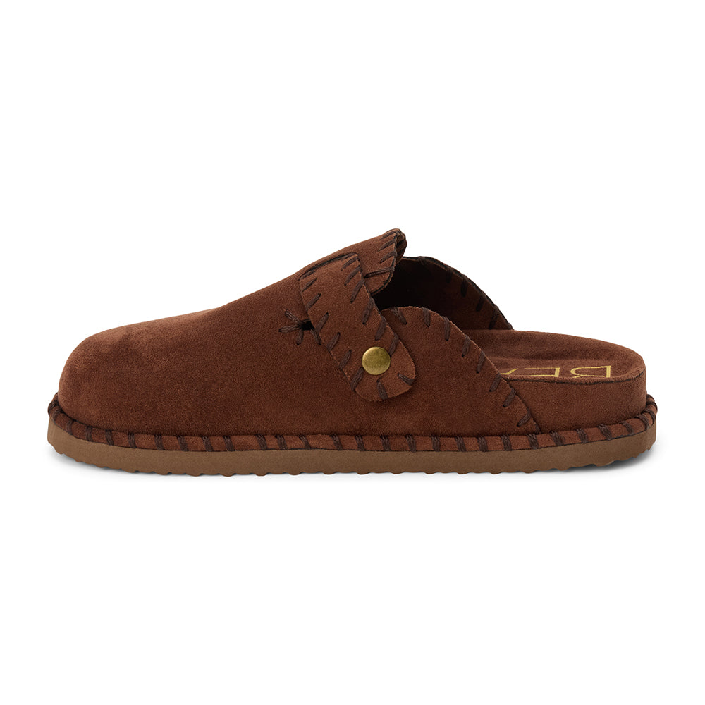 Matisse Footwear Percy clog Chocolate