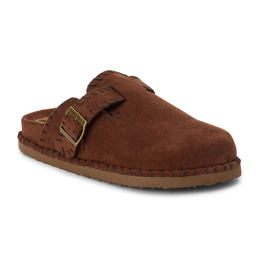 Matisse Footwear Percy clog Chocolate