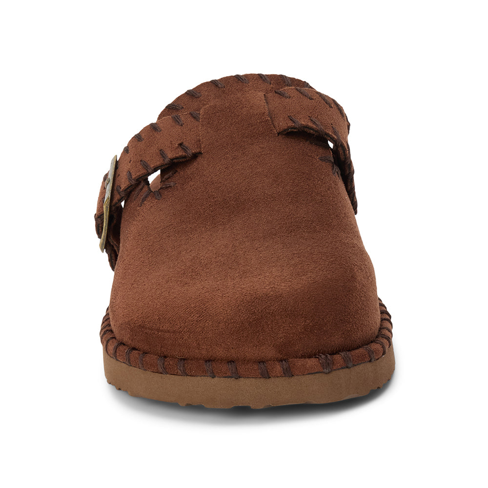 Matisse Footwear Percy clog Chocolate