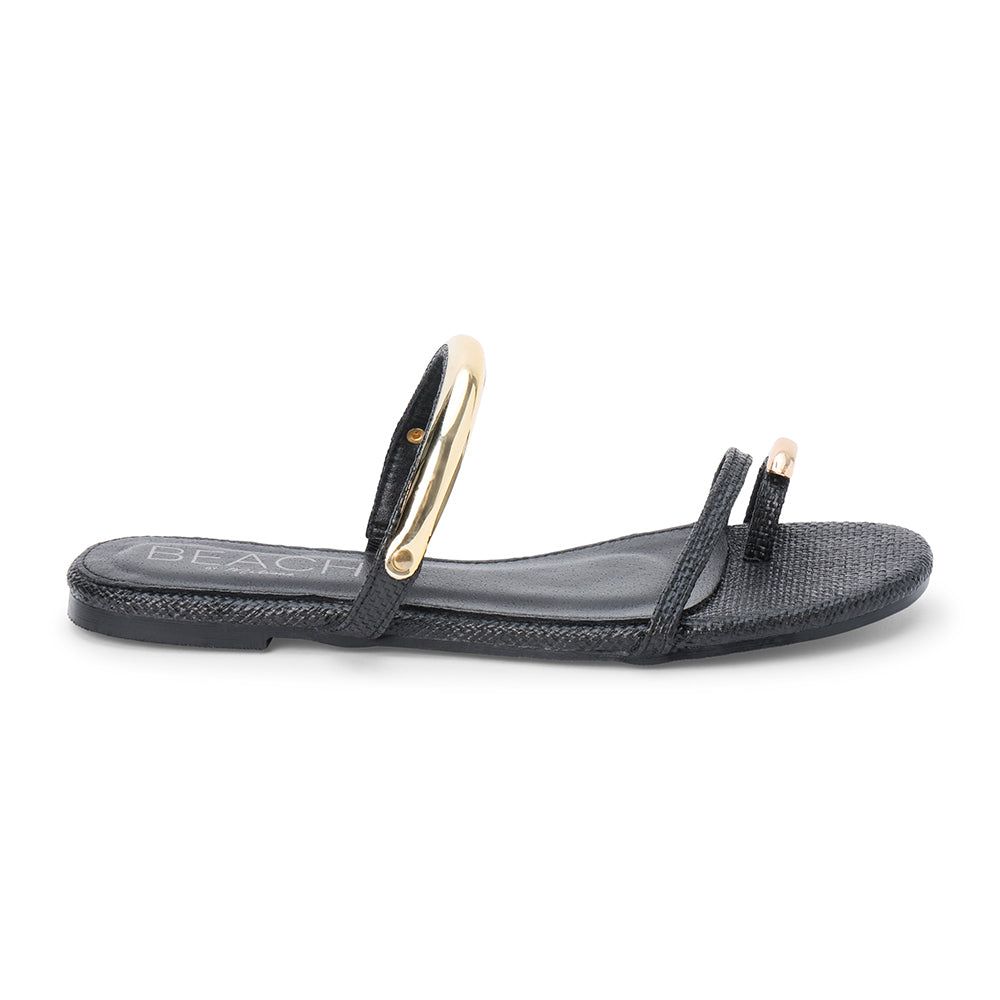 Matisse Footwear Vacay sandal Black