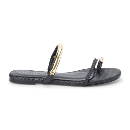 Matisse Footwear Vacay sandal Black