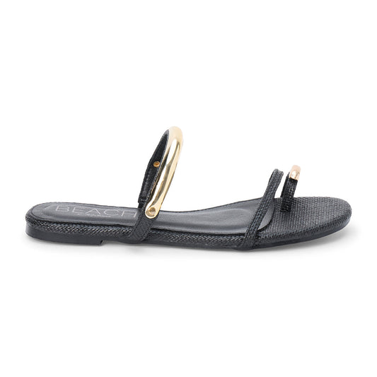 Matisse Footwear Vacay sandal Black