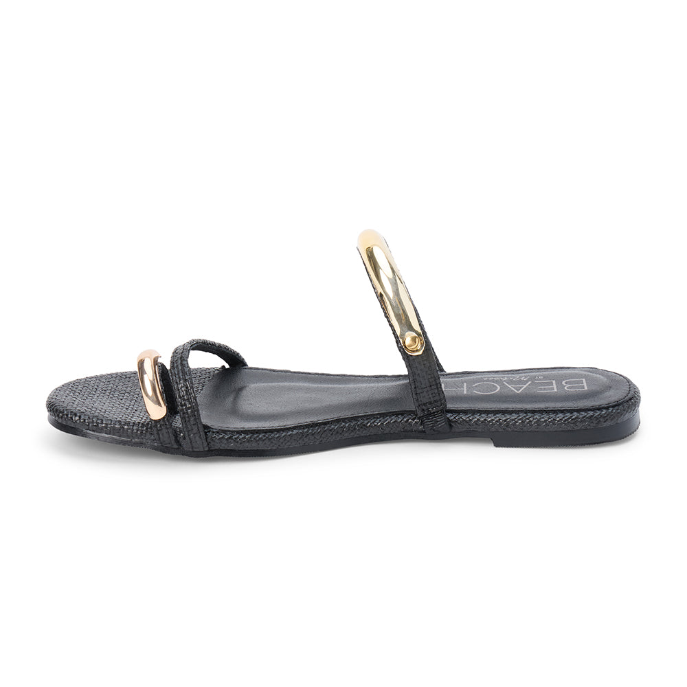 Matisse Footwear Vacay sandal Black