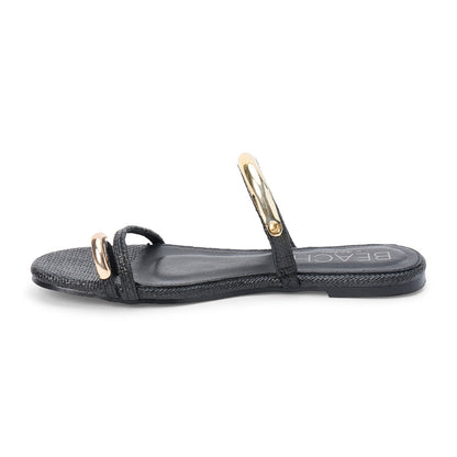 Matisse Footwear Vacay sandal Black