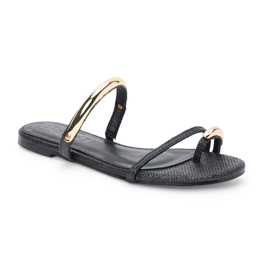 Matisse Footwear Vacay sandal Black