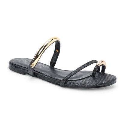 Matisse Footwear Vacay sandal Black