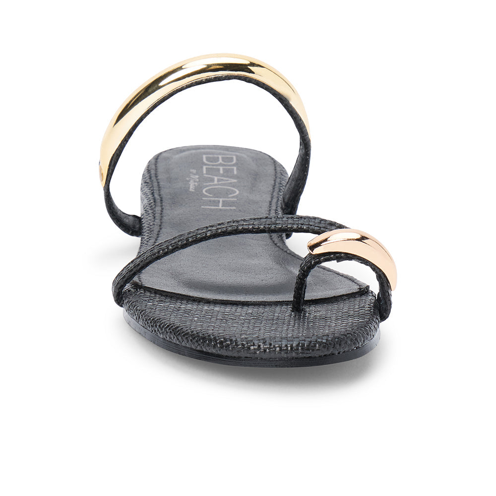 Matisse Footwear Vacay sandal Black