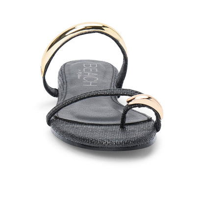 Matisse Footwear Vacay sandal Black