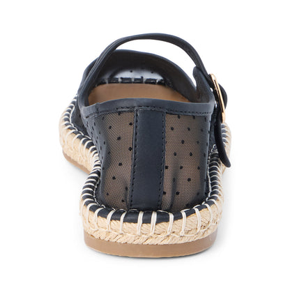 Matisse Footwear Meg mary jane flat Black Dot