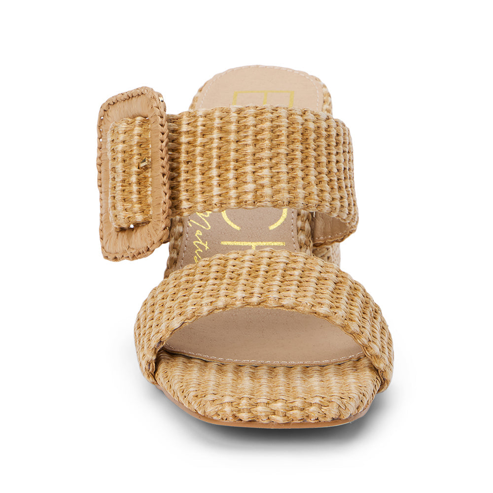 Matisse Footwear Lucy heeled sandal Cognac