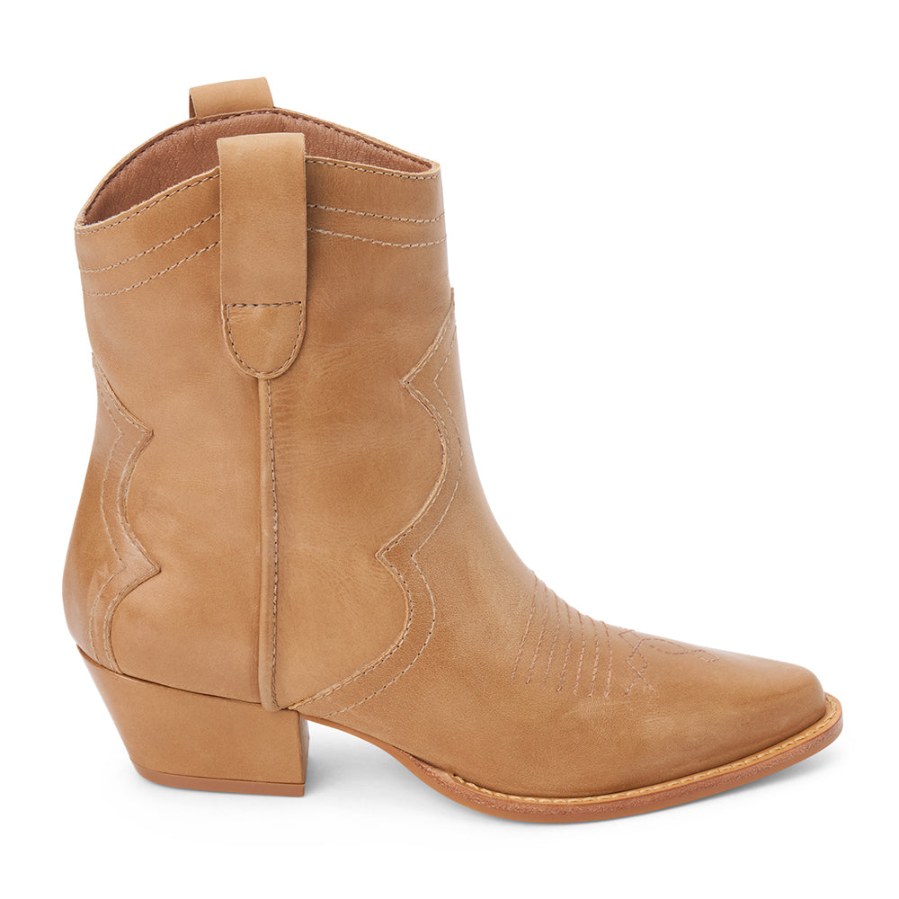 Matisse Footwear Arlo ankle boot Natural