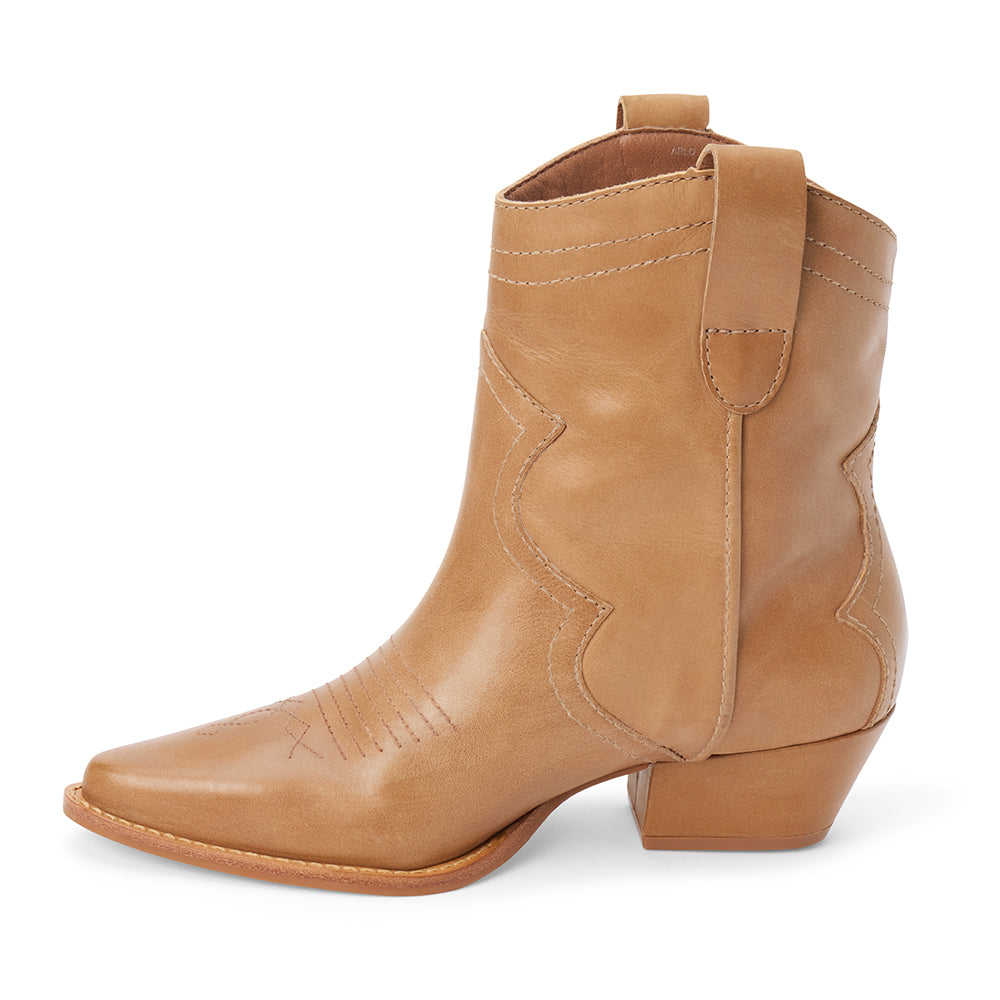 Matisse Footwear Arlo ankle boot Natural