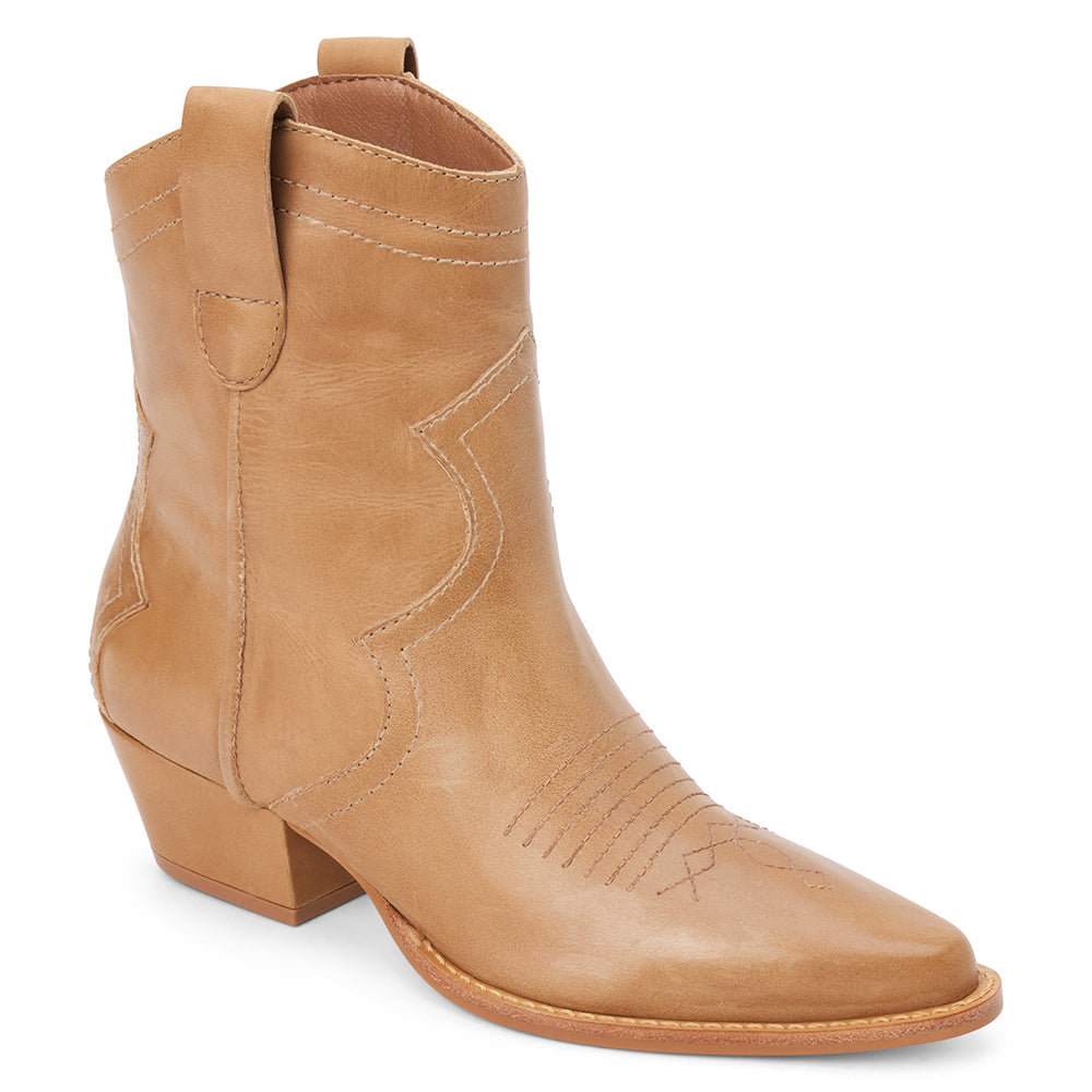 Matisse Footwear Arlo ankle boot Natural