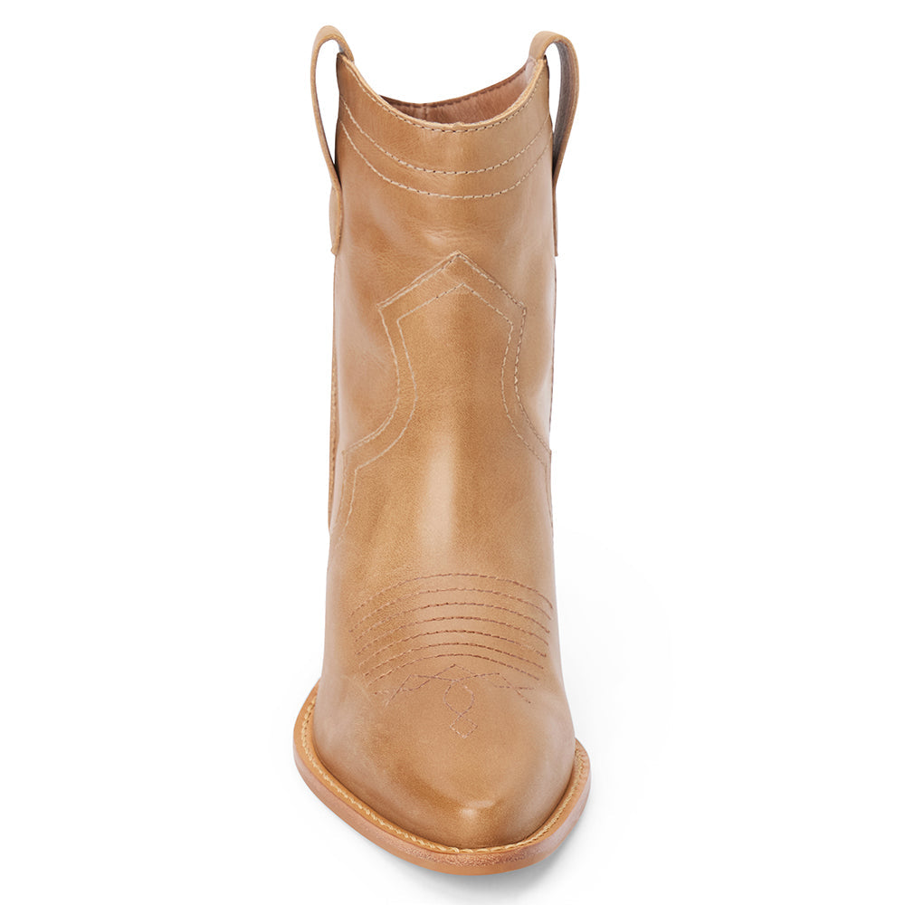 Matisse Footwear Arlo ankle boot Natural
