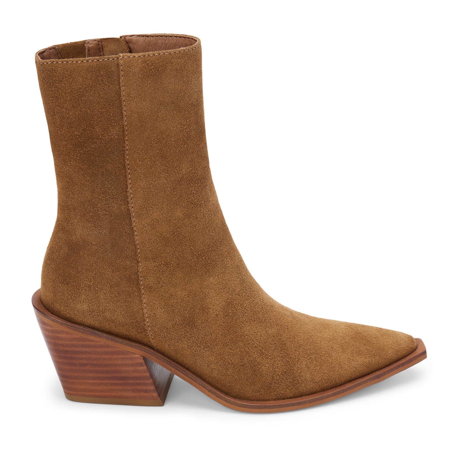 Matisse Footwear Cleo ankle boot Bourbon