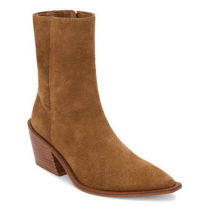 Matisse Footwear Cleo ankle boot Bourbon