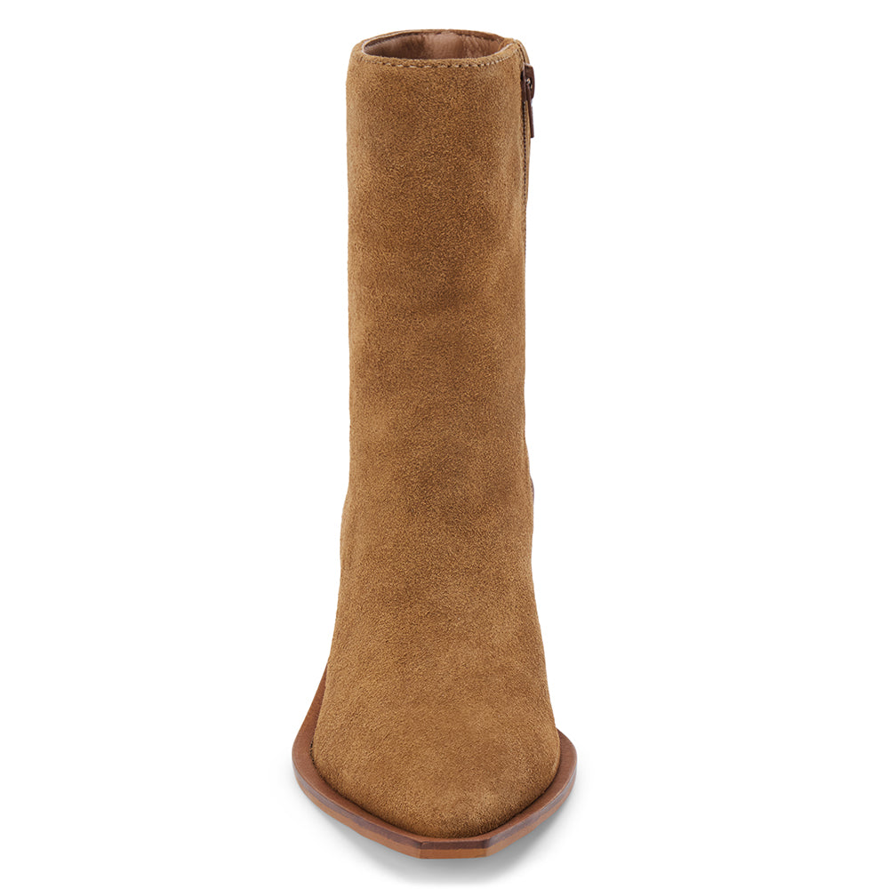 Matisse Footwear Cleo ankle boot Bourbon