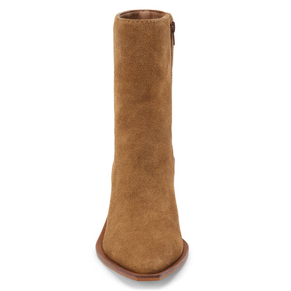 Matisse Footwear Cleo ankle boot Bourbon