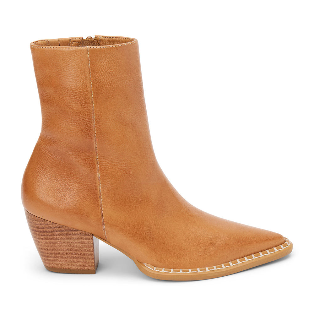 Matisse Footwear Caty ankle boot Butterscotch