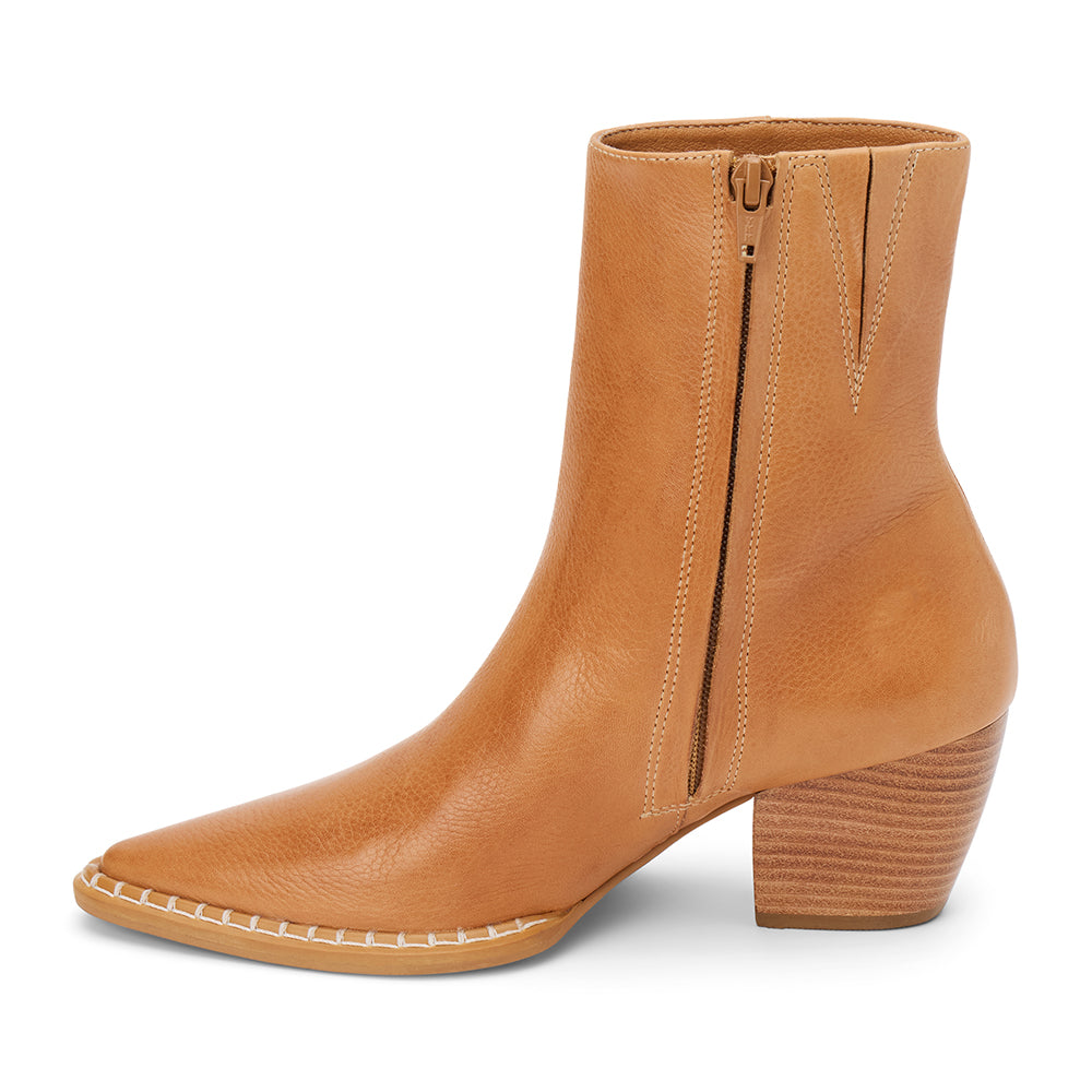 Matisse Footwear Caty ankle boot Butterscotch
