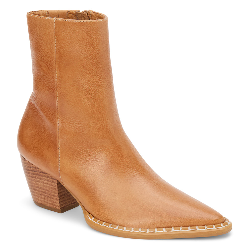 Matisse Footwear Caty ankle boot Butterscotch