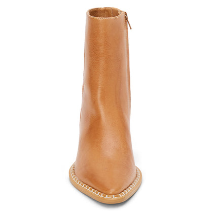Matisse Footwear Caty ankle boot Butterscotch